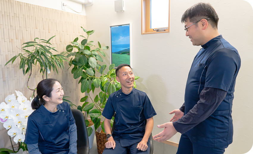 在宅診療