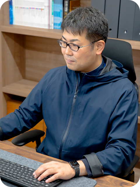 院長紹介